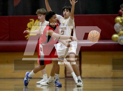 Thumbnail 3 in FR: Sahuaro @ Salpointe Catholic photogallery.