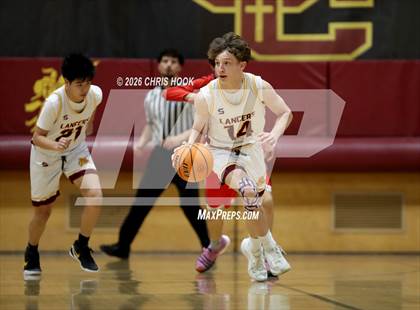 Thumbnail 1 in FR: Sahuaro @ Salpointe Catholic photogallery.