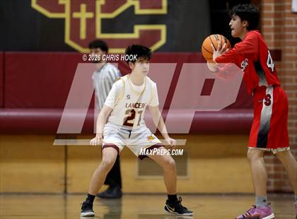 Thumbnail 2 in FR: Sahuaro @ Salpointe Catholic photogallery.