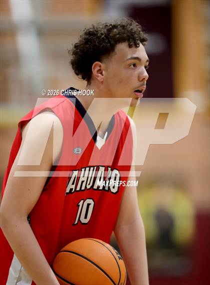 Thumbnail 1 in FR: Sahuaro @ Salpointe Catholic photogallery.