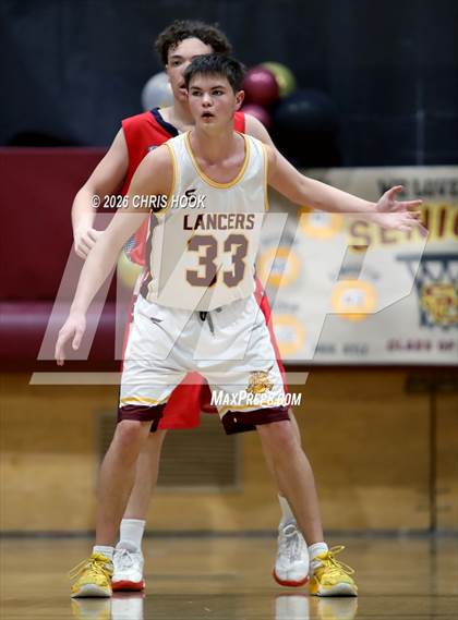 Thumbnail 2 in FR: Sahuaro @ Salpointe Catholic photogallery.