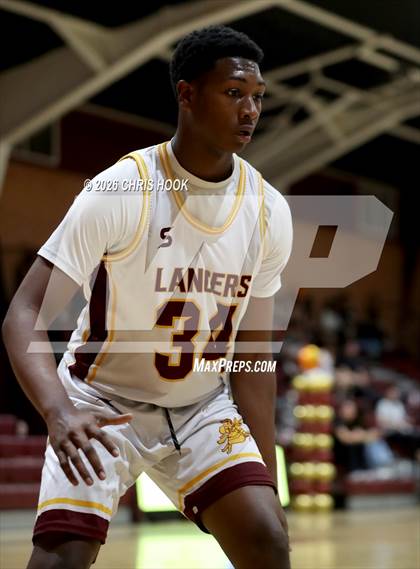 Thumbnail 2 in FR: Sahuaro @ Salpointe Catholic photogallery.