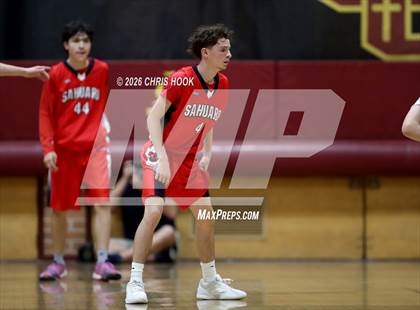 Thumbnail 1 in FR: Sahuaro @ Salpointe Catholic photogallery.