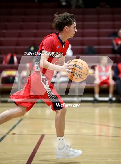 Thumbnail 1 in FR: Sahuaro @ Salpointe Catholic photogallery.