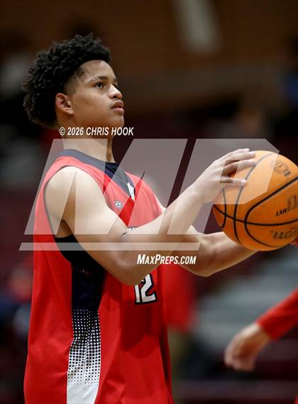 Thumbnail 3 in FR: Sahuaro @ Salpointe Catholic photogallery.