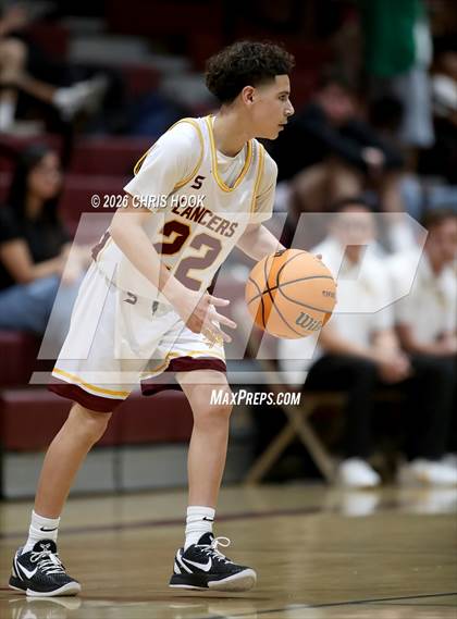 Thumbnail 2 in FR: Sahuaro @ Salpointe Catholic photogallery.