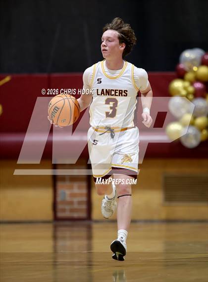 Thumbnail 2 in FR: Sahuaro @ Salpointe Catholic photogallery.