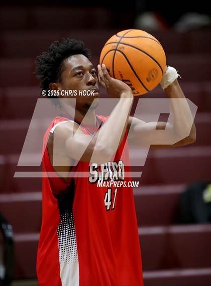 Thumbnail 3 in FR: Sahuaro @ Salpointe Catholic photogallery.