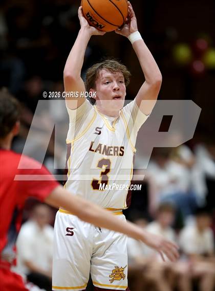 Thumbnail 1 in FR: Sahuaro @ Salpointe Catholic photogallery.