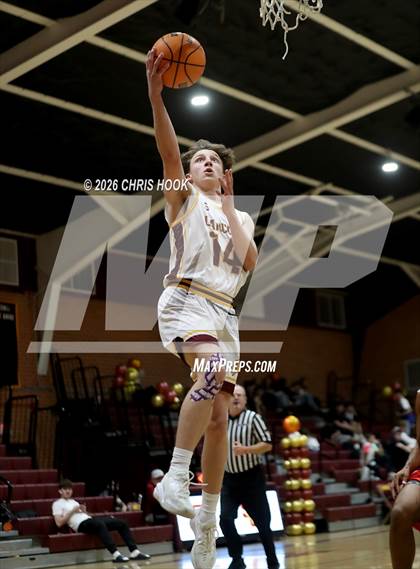 Thumbnail 1 in FR: Sahuaro @ Salpointe Catholic photogallery.