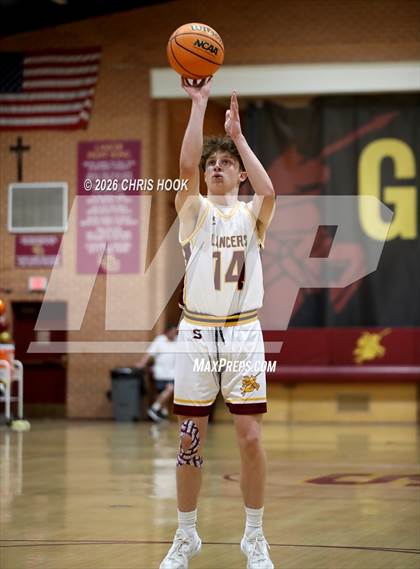 Thumbnail 3 in FR: Sahuaro @ Salpointe Catholic photogallery.