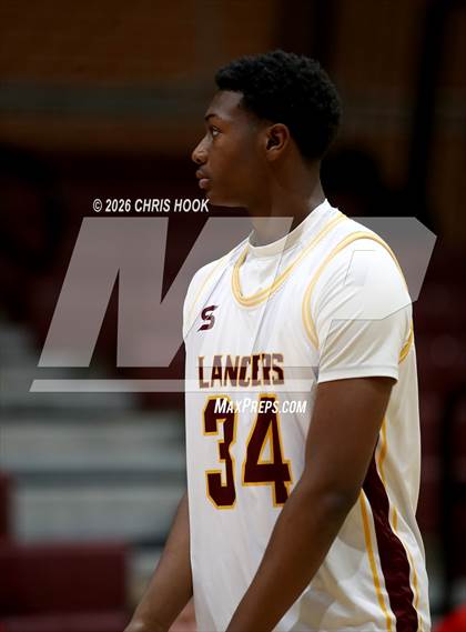 Thumbnail 1 in FR: Sahuaro @ Salpointe Catholic photogallery.