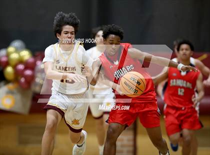 Thumbnail 2 in FR: Sahuaro @ Salpointe Catholic photogallery.