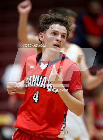 Thumbnail 2 in FR: Sahuaro @ Salpointe Catholic photogallery.