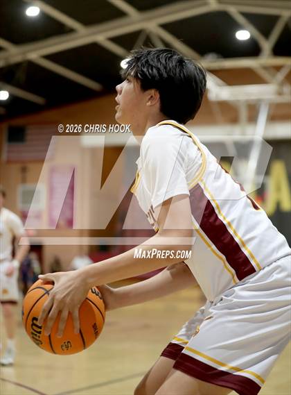 Thumbnail 1 in FR: Sahuaro @ Salpointe Catholic photogallery.