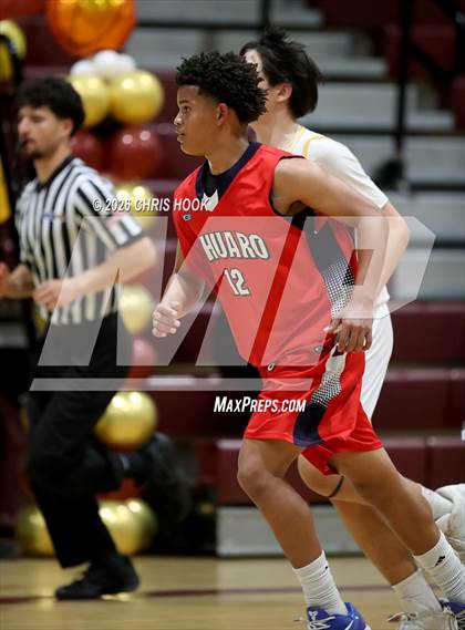 Thumbnail 2 in FR: Sahuaro @ Salpointe Catholic photogallery.