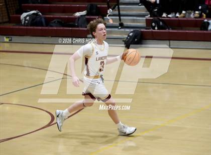 Thumbnail 3 in FR: Sahuaro @ Salpointe Catholic photogallery.