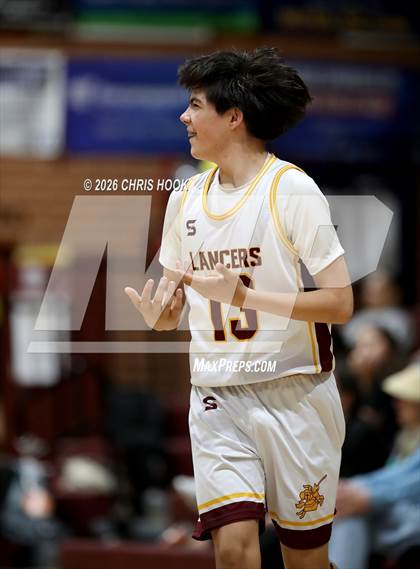 Thumbnail 3 in FR: Sahuaro @ Salpointe Catholic photogallery.