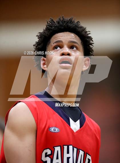 Thumbnail 2 in FR: Sahuaro @ Salpointe Catholic photogallery.