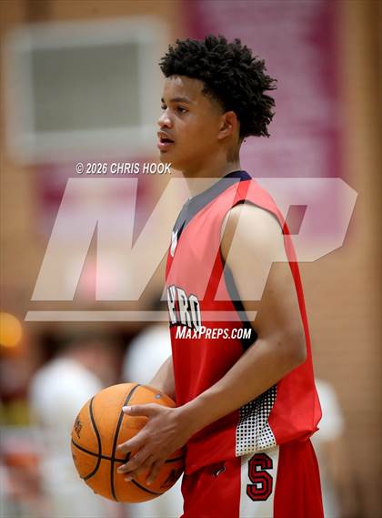 Thumbnail 2 in FR: Sahuaro @ Salpointe Catholic photogallery.