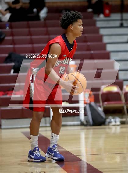 Thumbnail 2 in FR: Sahuaro @ Salpointe Catholic photogallery.