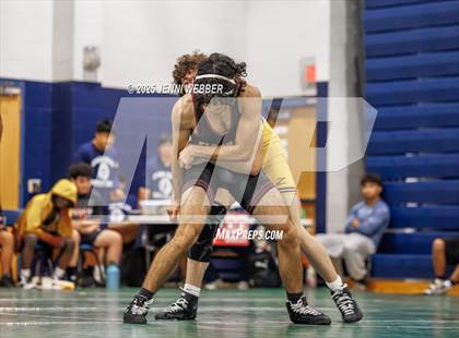 Thumbnail 1 in Eldorado vs Durango (Spring Valley Duals) photogallery.