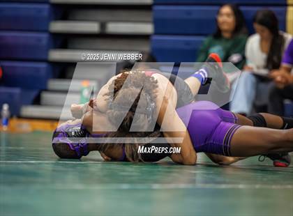 Thumbnail 2 in Eldorado vs Durango (Spring Valley Duals) photogallery.