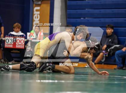 Thumbnail 3 in Eldorado vs Durango (Spring Valley Duals) photogallery.