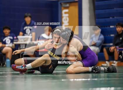 Thumbnail 2 in Eldorado vs Durango (Spring Valley Duals) photogallery.