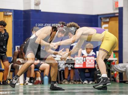 Thumbnail 3 in Eldorado vs Durango (Spring Valley Duals) photogallery.