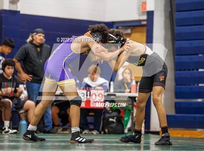 Thumbnail 1 in Eldorado vs Durango (Spring Valley Duals) photogallery.
