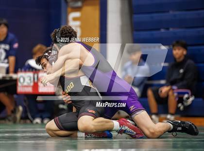 Thumbnail 1 in Eldorado vs Durango (Spring Valley Duals) photogallery.