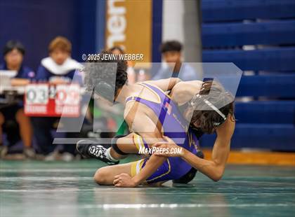 Thumbnail 3 in Eldorado vs Durango (Spring Valley Duals) photogallery.
