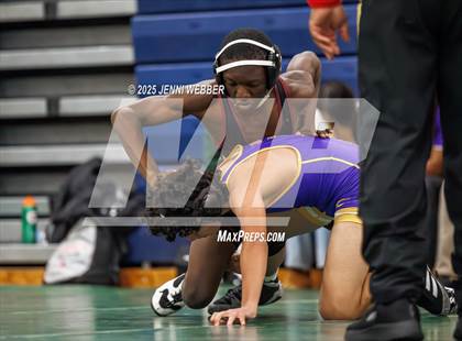 Thumbnail 2 in Eldorado vs Durango (Spring Valley Duals) photogallery.