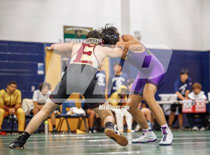 Thumbnail 3 in Eldorado vs Durango (Spring Valley Duals) photogallery.