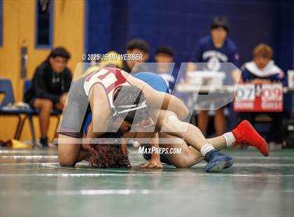 Thumbnail 2 in Eldorado vs Durango (Spring Valley Duals) photogallery.