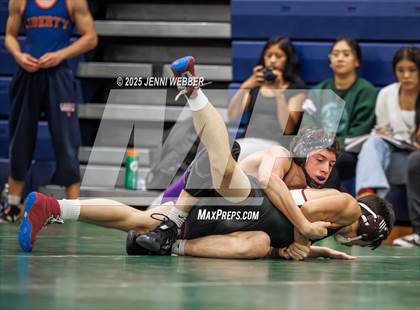Thumbnail 2 in Eldorado vs Durango (Spring Valley Duals) photogallery.