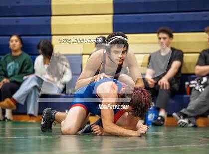 Thumbnail 3 in Eldorado vs Durango (Spring Valley Duals) photogallery.