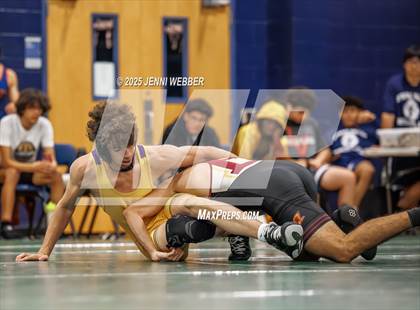 Thumbnail 1 in Eldorado vs Durango (Spring Valley Duals) photogallery.