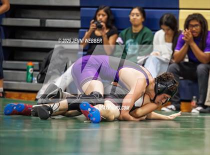 Thumbnail 1 in Eldorado vs Durango (Spring Valley Duals) photogallery.