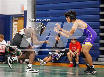 Thumbnail 1 in Eldorado vs Durango (Spring Valley Duals) photogallery.