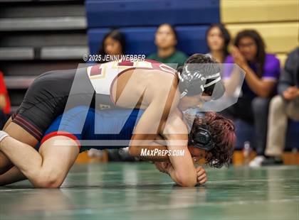Thumbnail 2 in Eldorado vs Durango (Spring Valley Duals) photogallery.