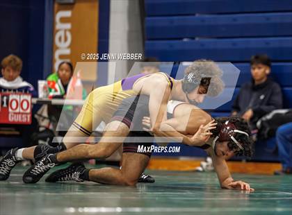 Thumbnail 1 in Eldorado vs Durango (Spring Valley Duals) photogallery.