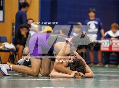 Thumbnail 1 in Eldorado vs Durango (Spring Valley Duals) photogallery.