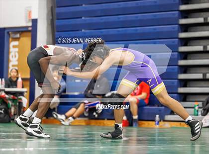 Thumbnail 1 in Eldorado vs Durango (Spring Valley Duals) photogallery.