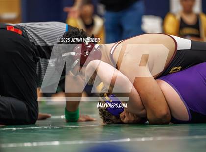 Thumbnail 1 in Eldorado vs Durango (Spring Valley Duals) photogallery.
