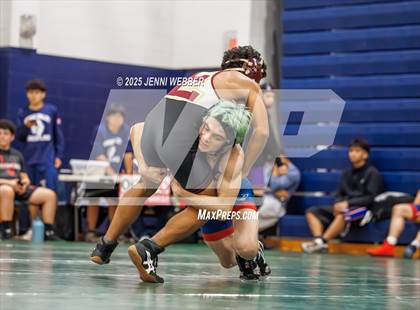 Thumbnail 2 in Eldorado vs Durango (Spring Valley Duals) photogallery.