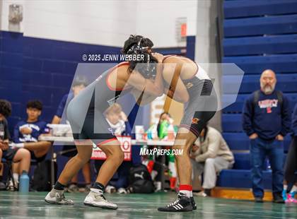 Thumbnail 1 in Eldorado vs Durango (Spring Valley Duals) photogallery.