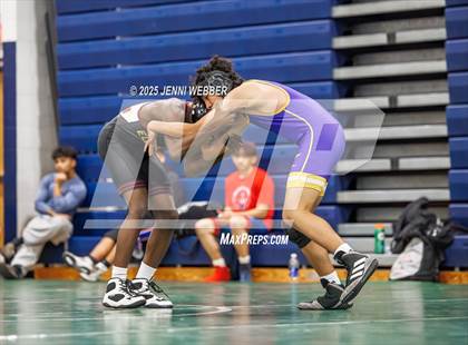 Thumbnail 3 in Eldorado vs Durango (Spring Valley Duals) photogallery.