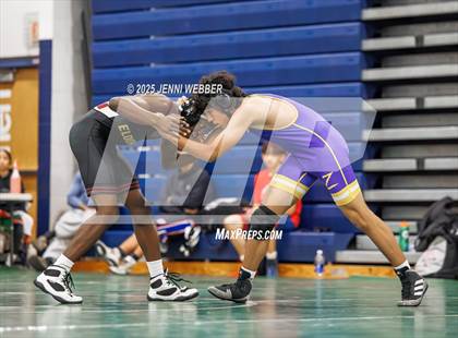 Thumbnail 2 in Eldorado vs Durango (Spring Valley Duals) photogallery.